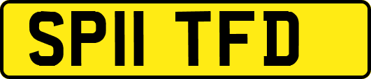 SP11TFD