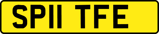 SP11TFE