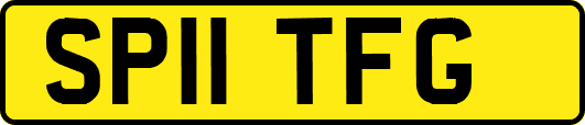 SP11TFG