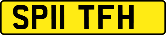 SP11TFH