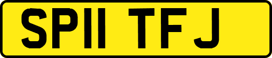 SP11TFJ