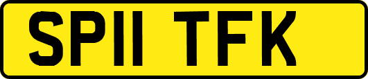 SP11TFK