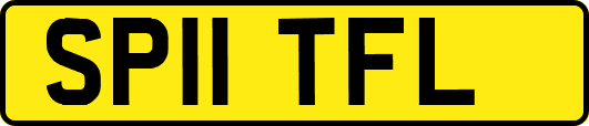 SP11TFL