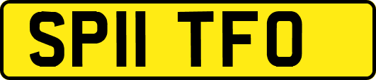 SP11TFO