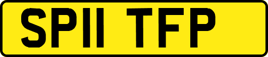 SP11TFP