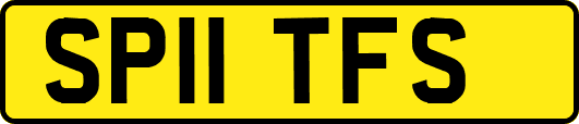 SP11TFS