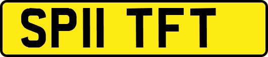 SP11TFT