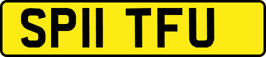 SP11TFU