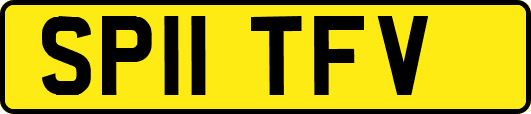 SP11TFV