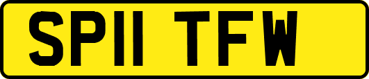 SP11TFW