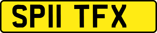 SP11TFX