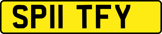 SP11TFY
