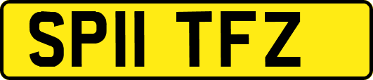 SP11TFZ
