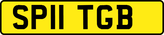 SP11TGB