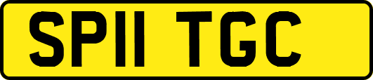 SP11TGC