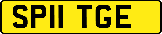 SP11TGE