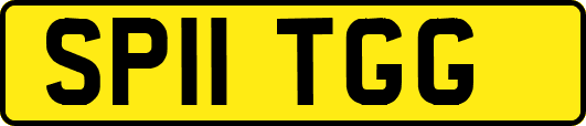 SP11TGG