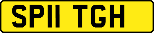 SP11TGH