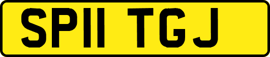 SP11TGJ