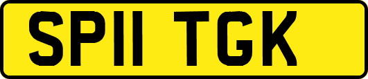 SP11TGK