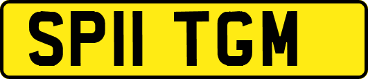 SP11TGM
