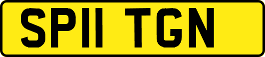 SP11TGN