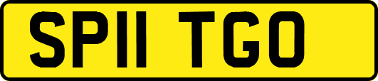 SP11TGO