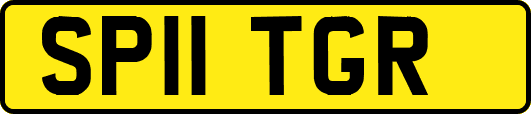 SP11TGR