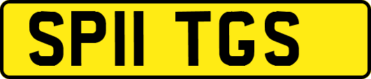 SP11TGS