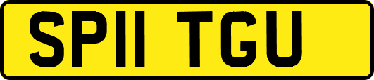 SP11TGU