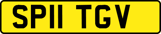 SP11TGV