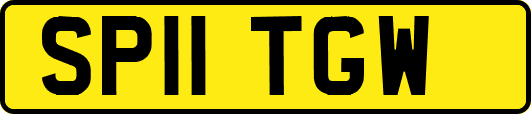 SP11TGW
