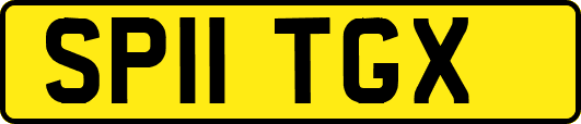 SP11TGX