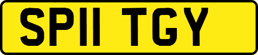 SP11TGY