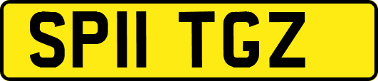 SP11TGZ