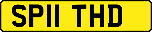 SP11THD