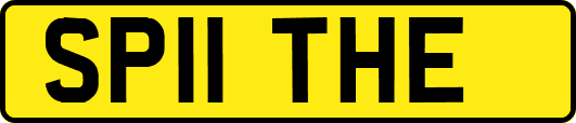 SP11THE