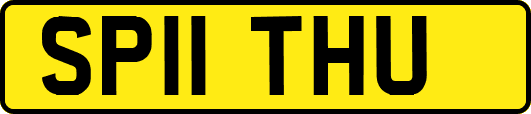 SP11THU