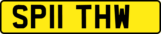 SP11THW