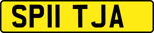 SP11TJA