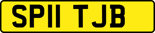 SP11TJB