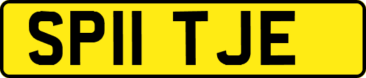 SP11TJE