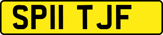 SP11TJF