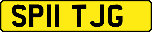 SP11TJG