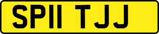 SP11TJJ