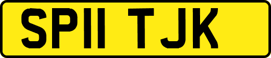 SP11TJK