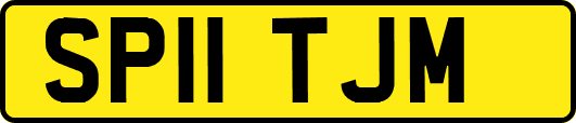 SP11TJM
