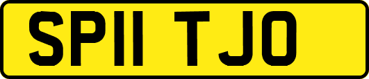 SP11TJO