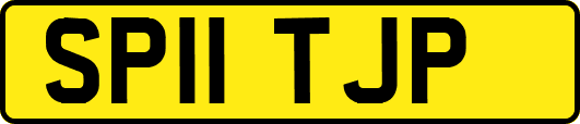 SP11TJP