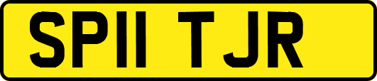SP11TJR